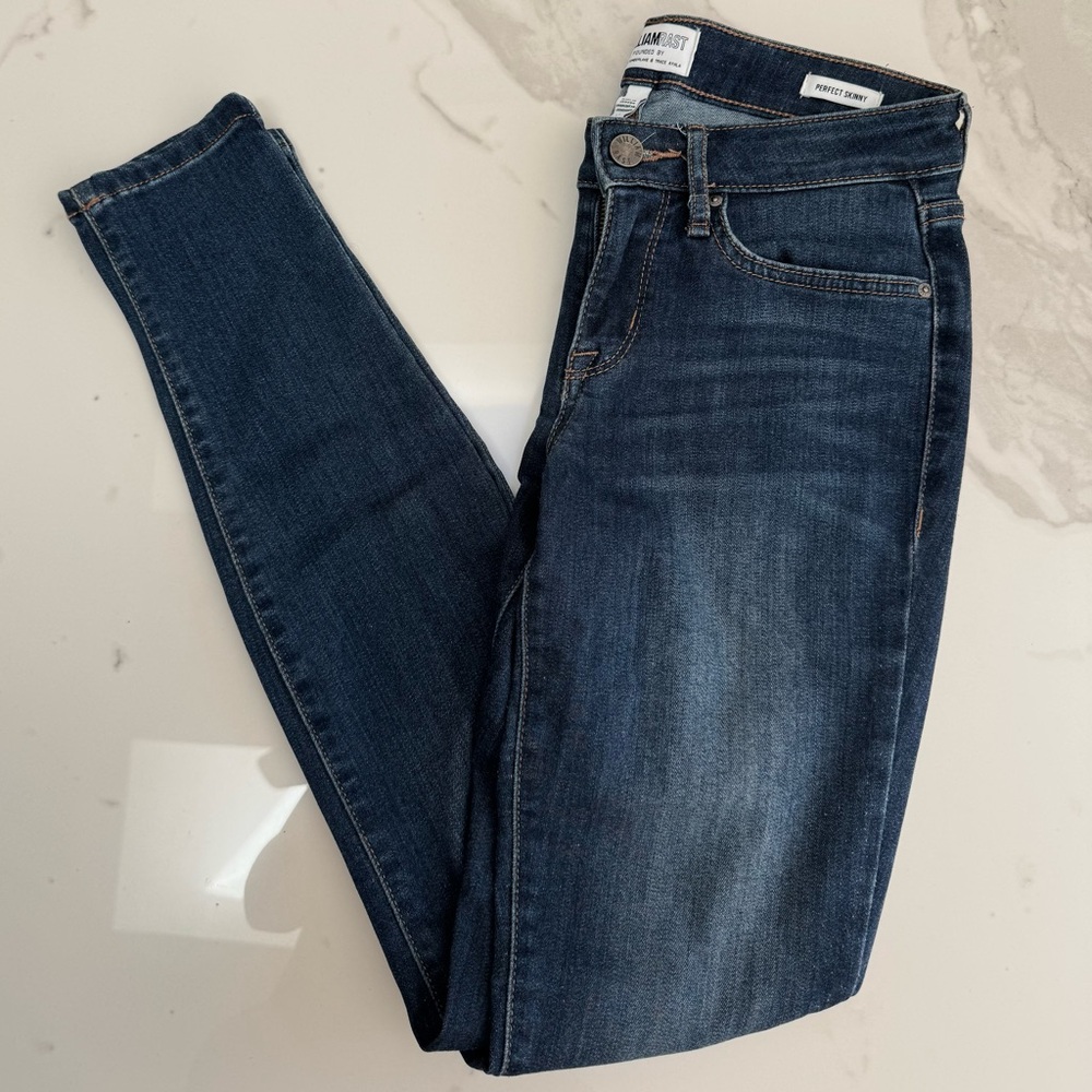 Skinny Women's Jeans